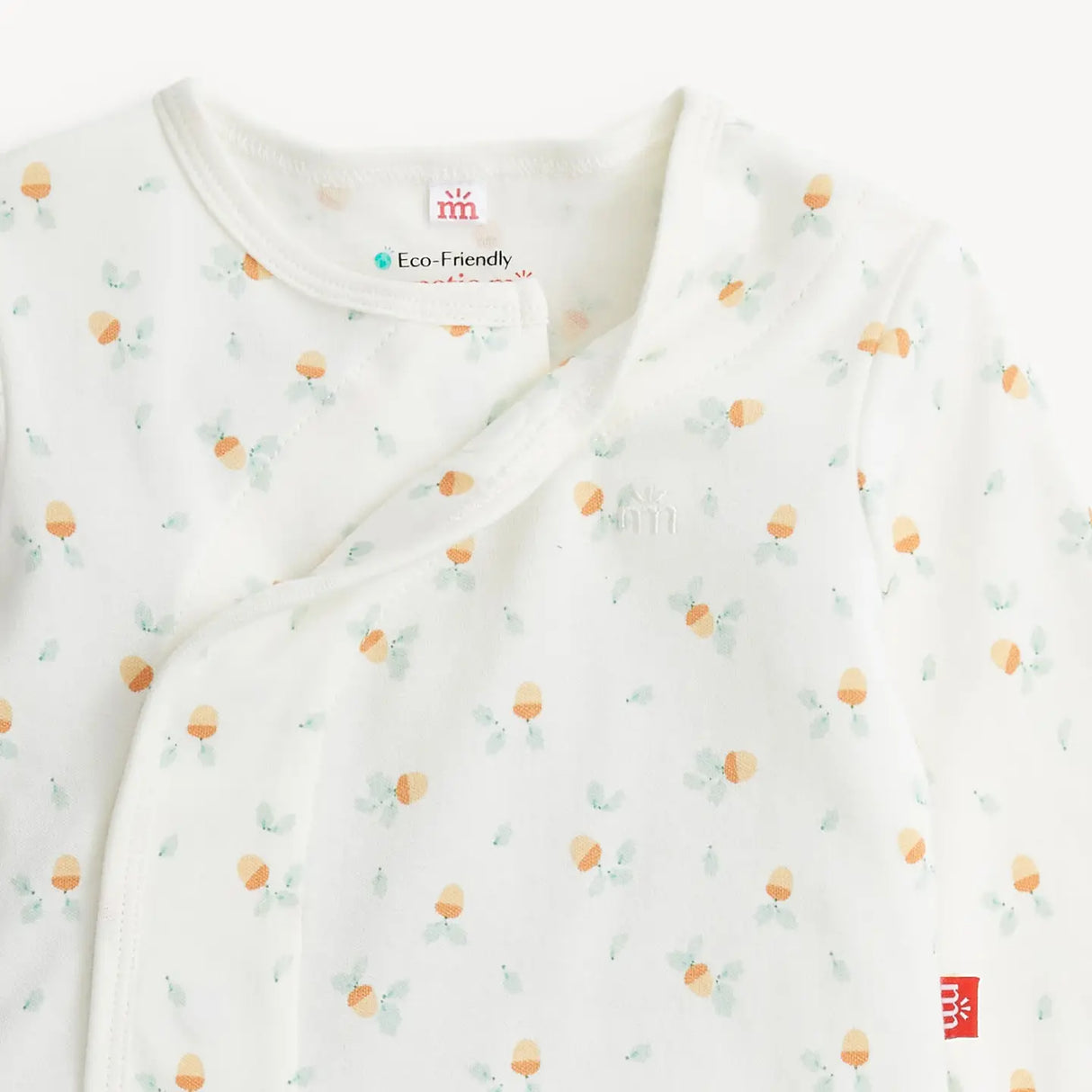 Magnetic Me Kimono Set - Acorns