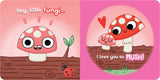 I Love You So Mush!