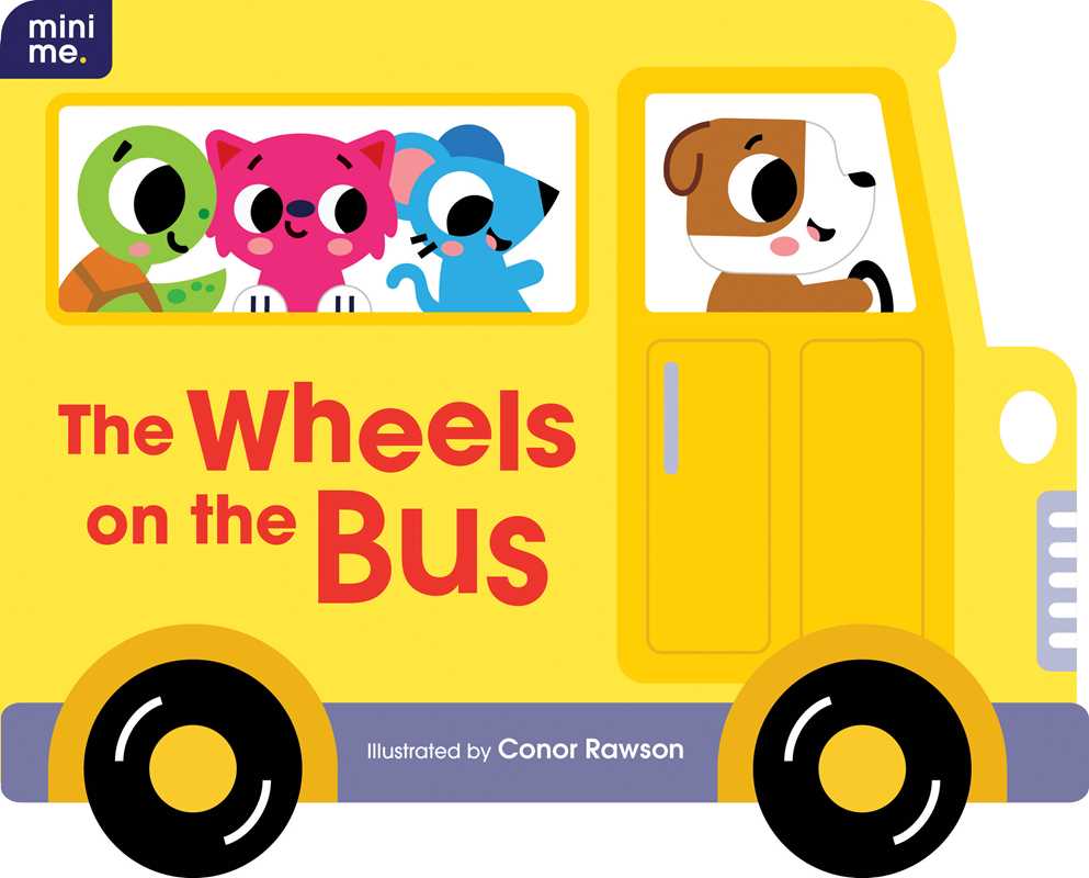 Wheels on the Bus