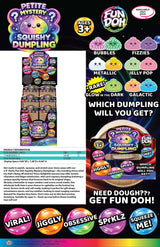 Fun Doh Mini Mystery Dumpling
