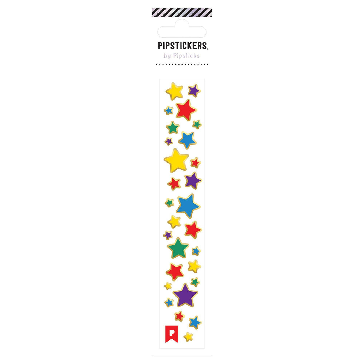Pipstickers - Super Star Minis