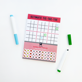 Ultimate Tic-Tac-Toe On-The-Go Pad