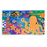 Sticker Sparkle Poster Activity Kit - Ocean Life