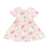 Twirly Dress - Pick A Posy