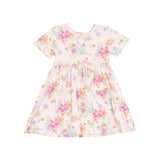 Twirly Dress - Pick A Posy