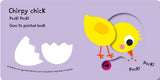 Chirp! Chirp! I'm a Chick!
