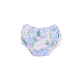 Smocked Top and Bloomer - Hydranegeas