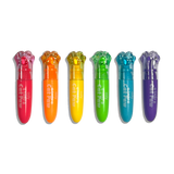 Lucky Cat Paw Neon Highlighters