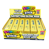 Fun Doh 6" Butter Squishy
