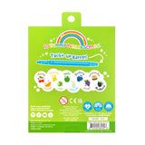 Yummy Yummy Scented Twist-Up Crayons