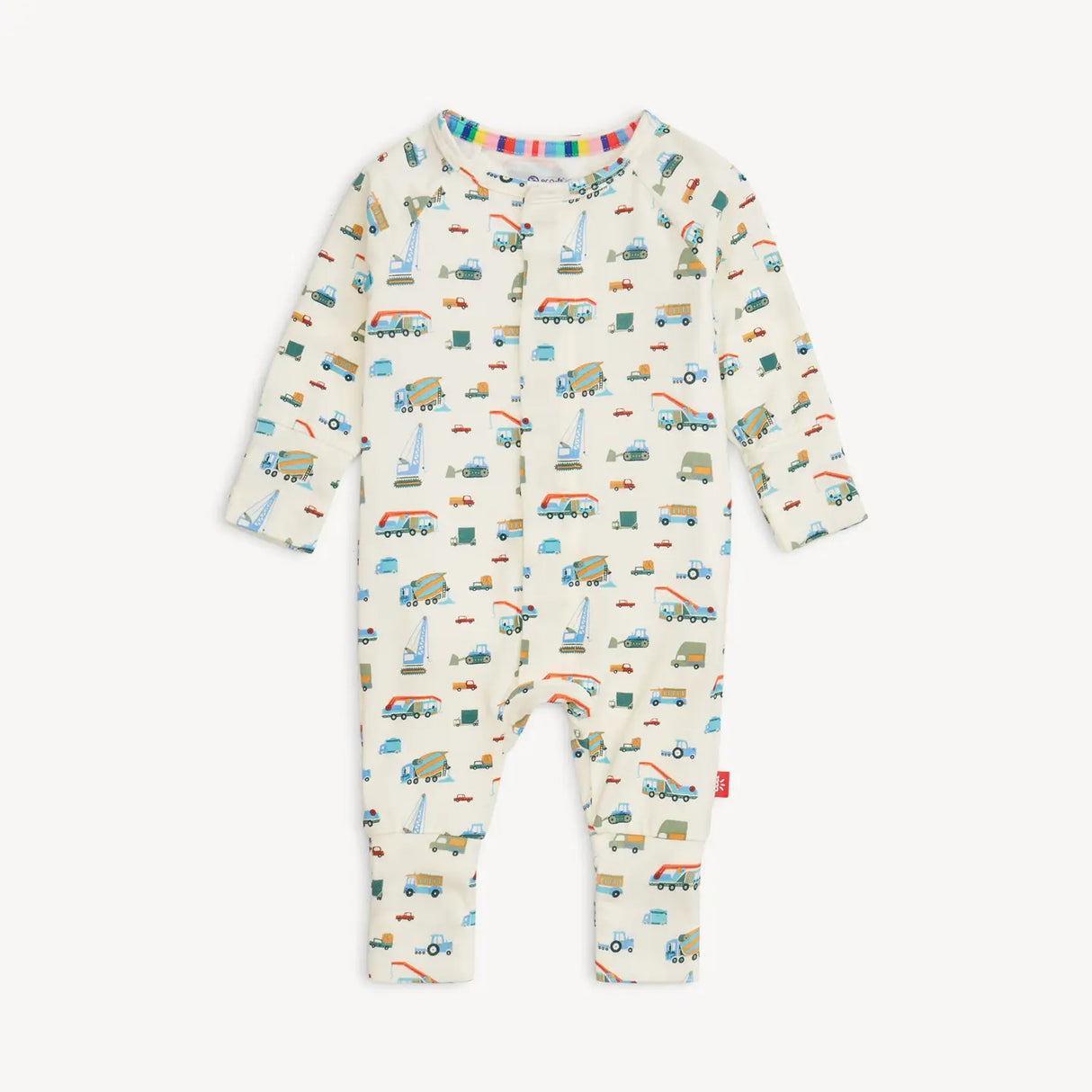 Magnetic Me Modal Coverall - Dumps Like a Truck