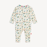 Magnetic Me Modal Coverall - Dumps Like a Truck