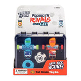 Foosbots On the Go! - Rivals