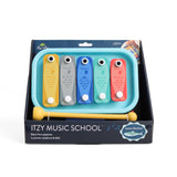 Itzy Music School - Xylophone