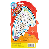 Jumbo Crazy Crayon - Merrr-Kitty