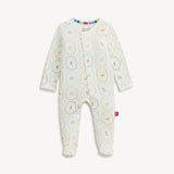Magnetic Me Modal Footie - Nursery Magic