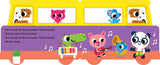 Wheels on the Bus