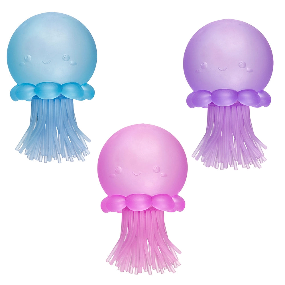 Super Duper Sugar Squisher - Jellyfish