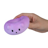 Pure Breads Bagel Squishy