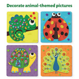 Fun with Foam - Amazing Animals