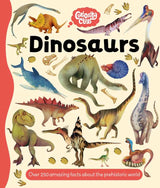 Curiosity Club - Dinosaurs