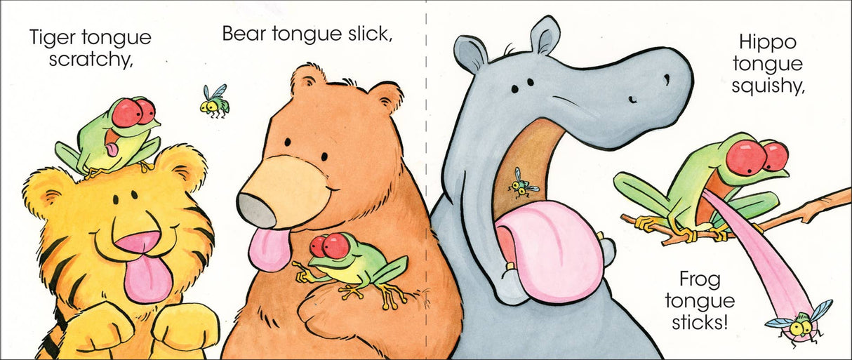 Lick!
