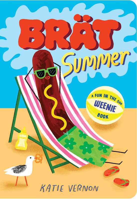 Brat Summer