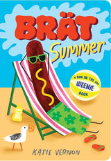 Brat Summer