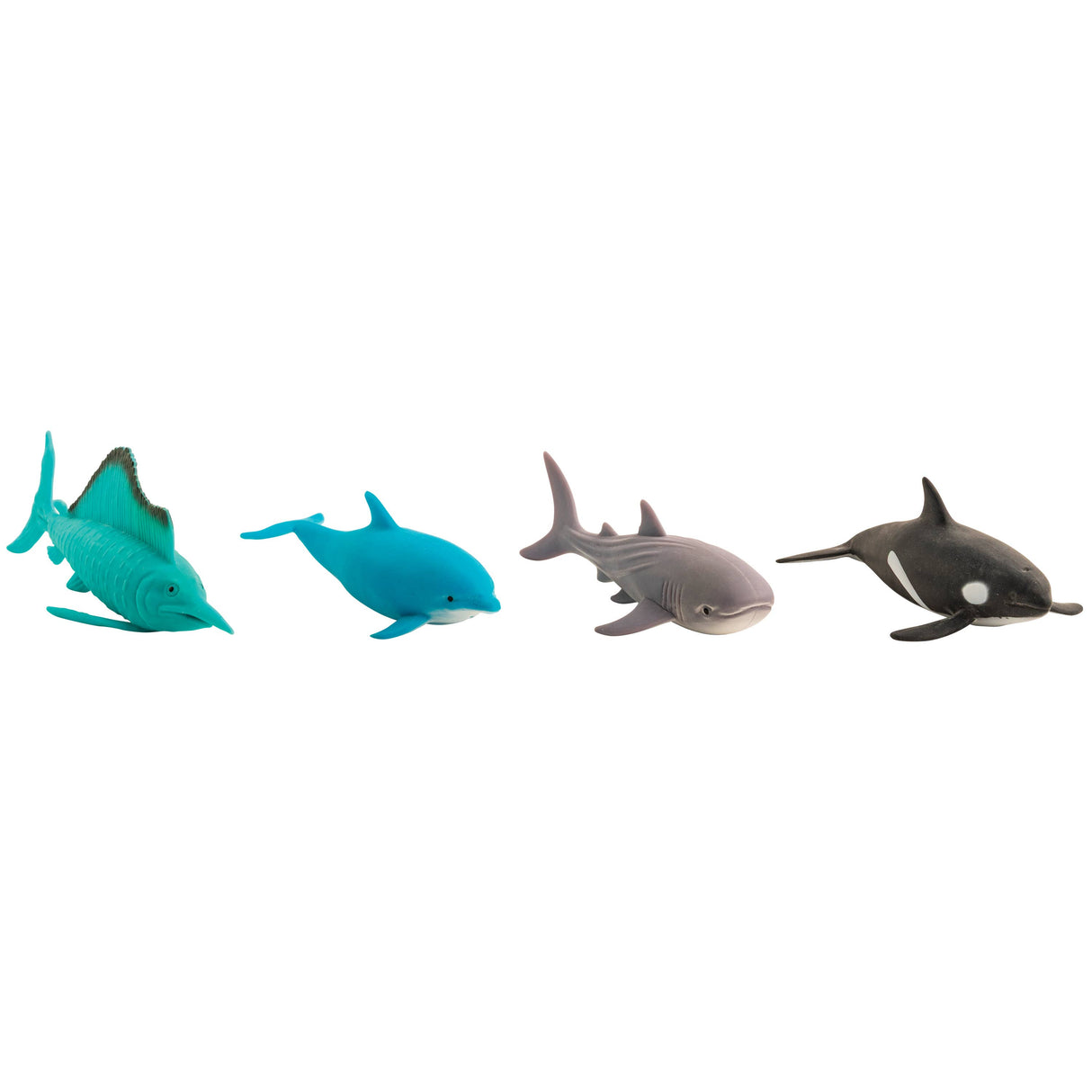 Sugar Splash Oceanic Squeezy