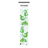 Pipstickers -  Bubble Breath