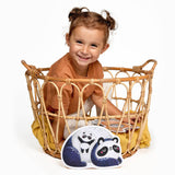 First Jumbo Puzzle - Mommy & Me