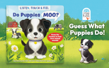 Do Puppies Moo?
