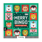 Magnetic Board Game - Merry Bingo
