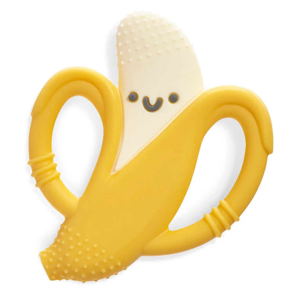 Chew Crew Teether - Banana