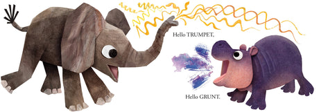Hello Hello Sounds