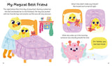 Five-Minute Stories for 3 Year Olds