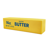 Fun Doh 10" Jumbo Butter Squishy