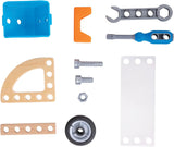 Build 'n' Drive Car Set