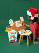 Playful Painters - Merry & Bright