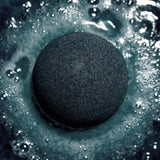 Da Bomb Bath Fizzers - Lump of Coal Bomb™