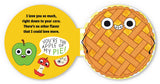 Pie Love You
