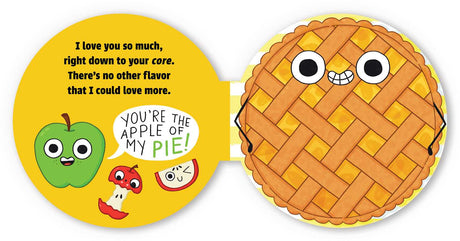 Pie Love You