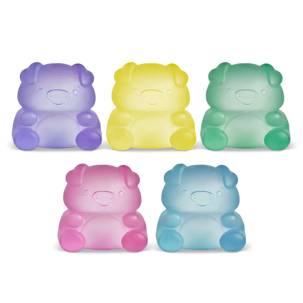 Super Duper Sugar Squisher - Pig