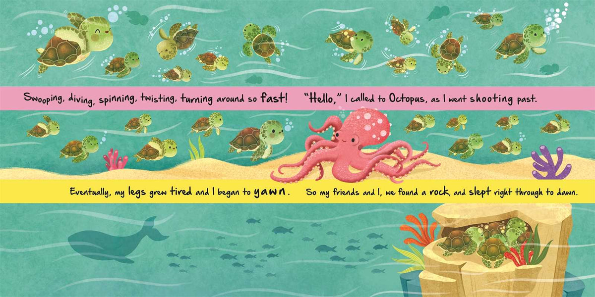 Little Turtle