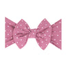 Baby Bling Shabby Knot Headband