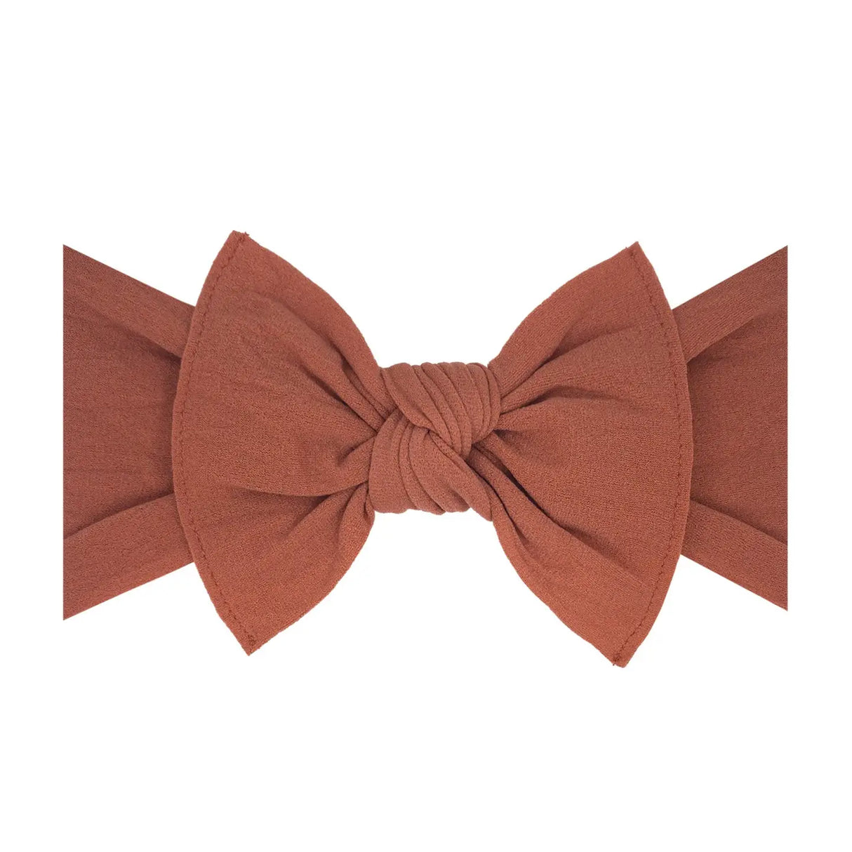 Baby Bling Classic Knot Headband