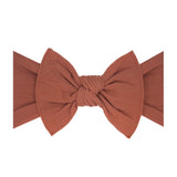 Baby Bling Classic Knot Headband