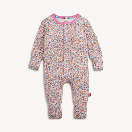 Magnetic Me Modal Convertible Footie - Stella