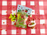 KidDough Mini Play Pack - Berry Picking