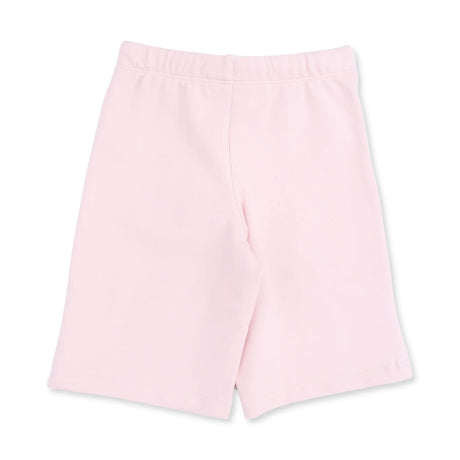 Wide Leg Pants - Veiled Pink